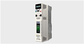 Unidrive M 自動化行業(yè)專用伺服及交流驅動器