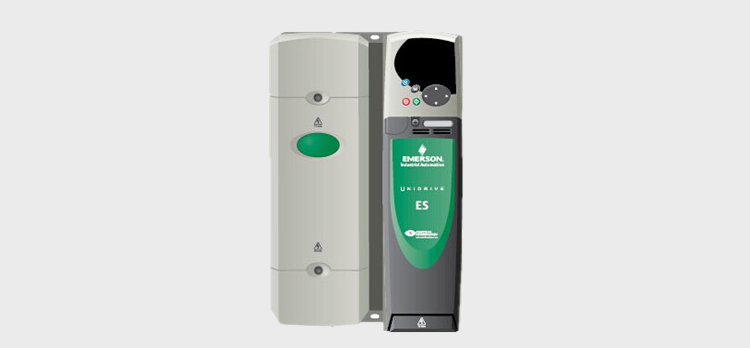 Unidrive ES電梯專用驅(qū)動(dòng)器