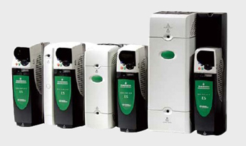 艾默生SK變頻器，安檢機(jī)變頻器