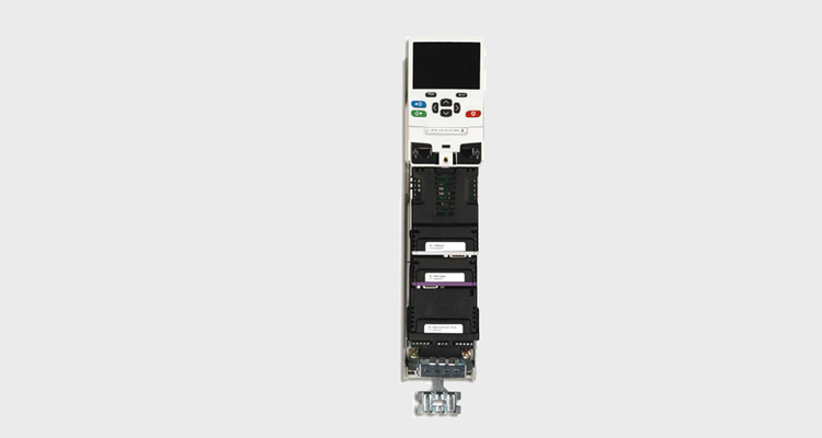 Unidrive M 自動(dòng)化行業(yè)專用伺服及交流驅(qū)動(dòng)器