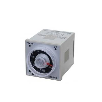 模擬斷電延時(shí)計(jì)時(shí)器AT8PSN、AT8PMN系列