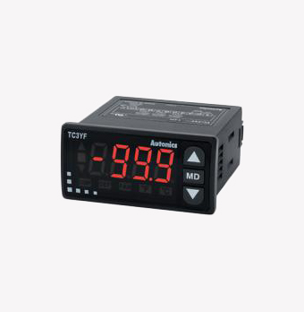 DIN W72×H36mm制冷機(jī)專用溫度控制器TC3YF DIN W72×H36mm制冷機(jī)專用溫度控制器TC3YF